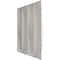 Ekena Millwork 19 5/8in. W x 19 5/8in. H Caputo EnduraWall Decorative 3D Wall Panel Covers 2.67 Sq. Ft. WP20X20CABCR - alternate 5